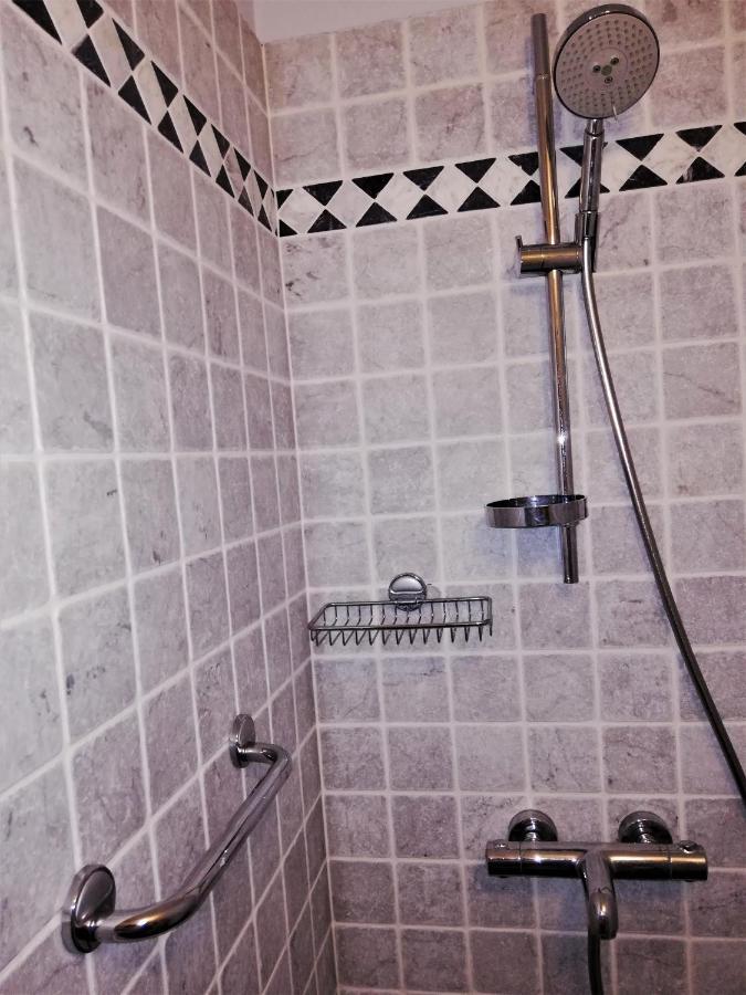 Au Charme Du 13 Faubourg De France A Bouillon Villa Ngoại thất bức ảnh