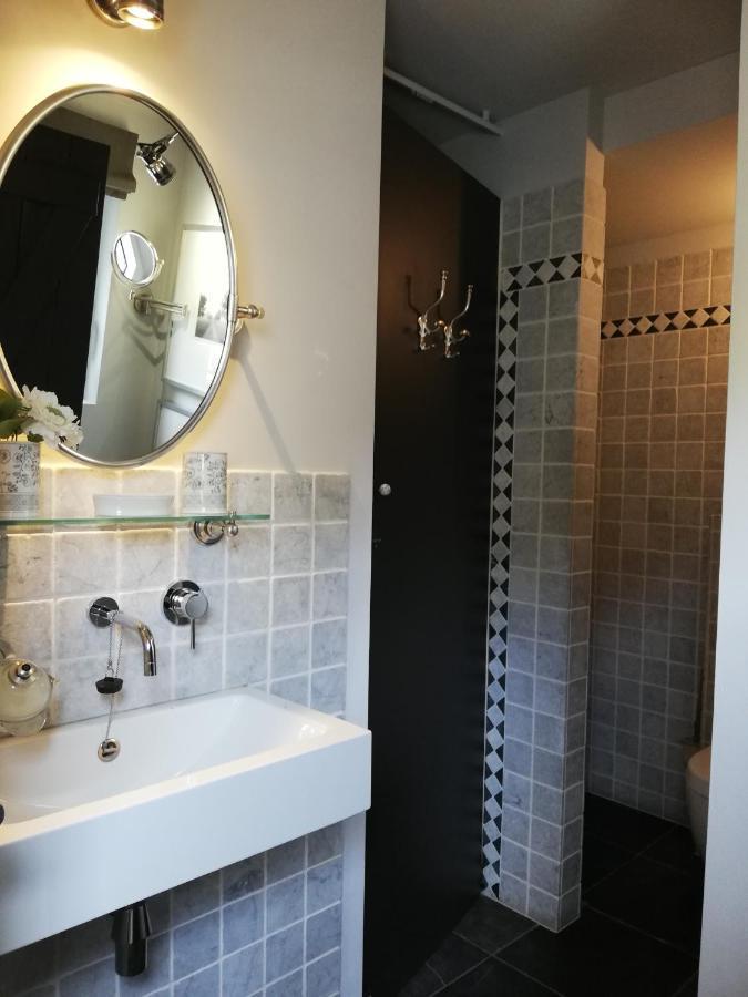 Au Charme Du 13 Faubourg De France A Bouillon Villa Ngoại thất bức ảnh