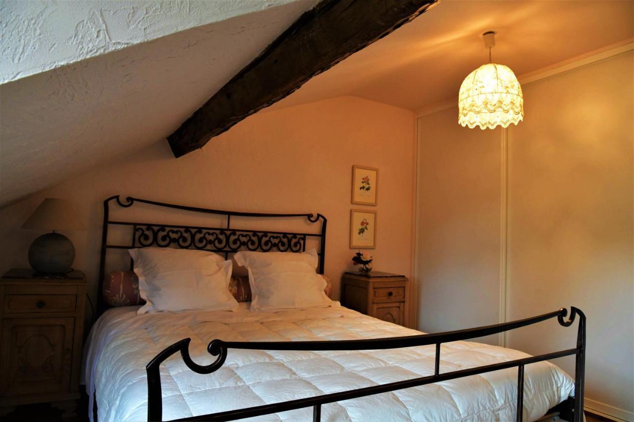Au Charme Du 13 Faubourg De France A Bouillon Villa Ngoại thất bức ảnh