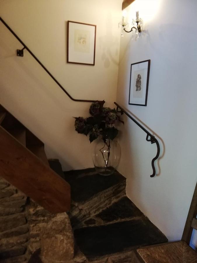 Au Charme Du 13 Faubourg De France A Bouillon Villa Ngoại thất bức ảnh