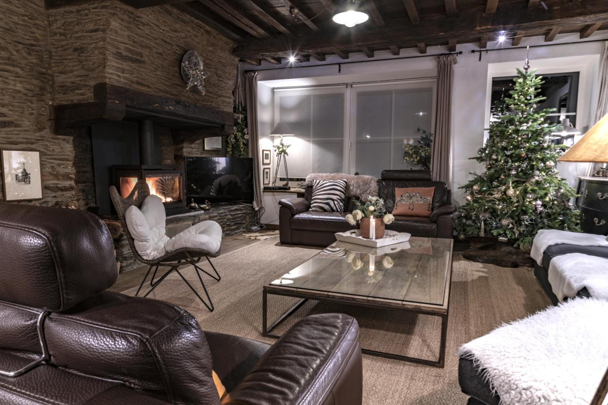 Au Charme Du 13 Faubourg De France A Bouillon Villa Ngoại thất bức ảnh